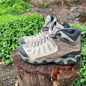Oboz Women’s Hiking Boot Size 8